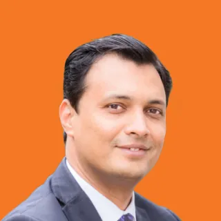 Sanjeev Birari Zoniqx Asset Tokenization Platform

