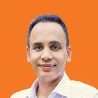 Prasanth Kalangi Zoniqx RWA Tokenization Platform
