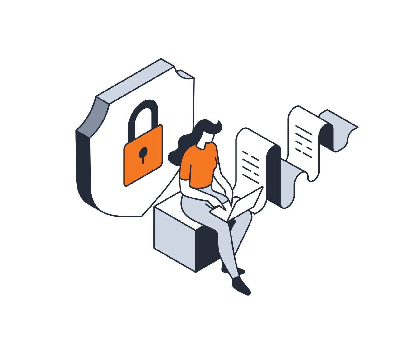 Tokenized Asset Lifecycle Support Zoniqx RWA Tokenization Platform
 