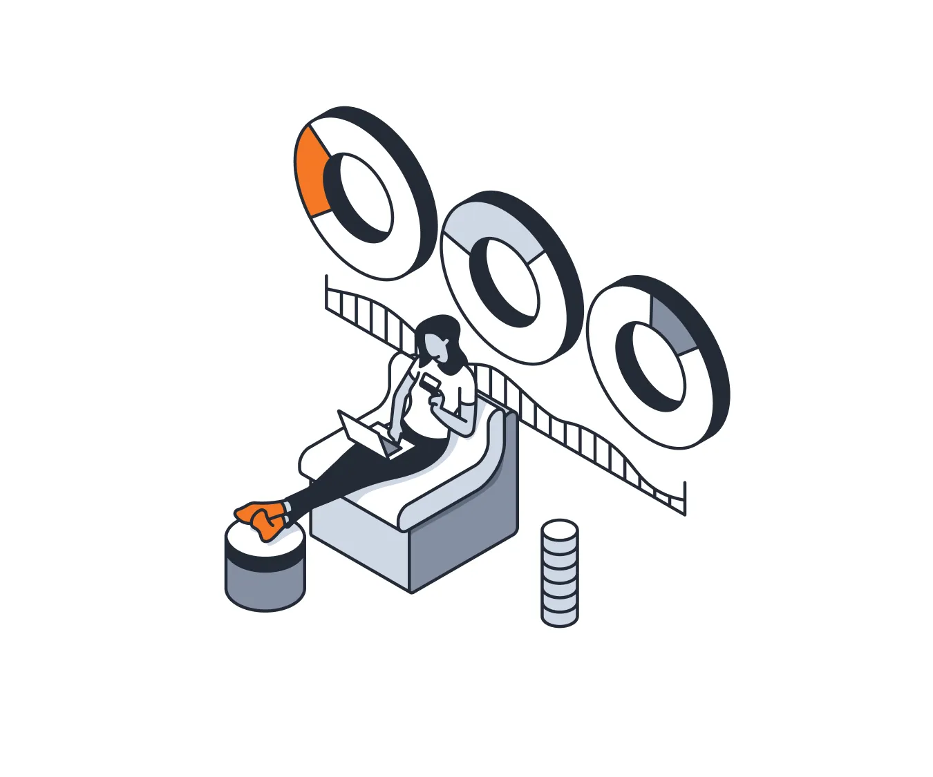 Dynamic Token Allocation Zoniqx Asset Tokenization Solutions