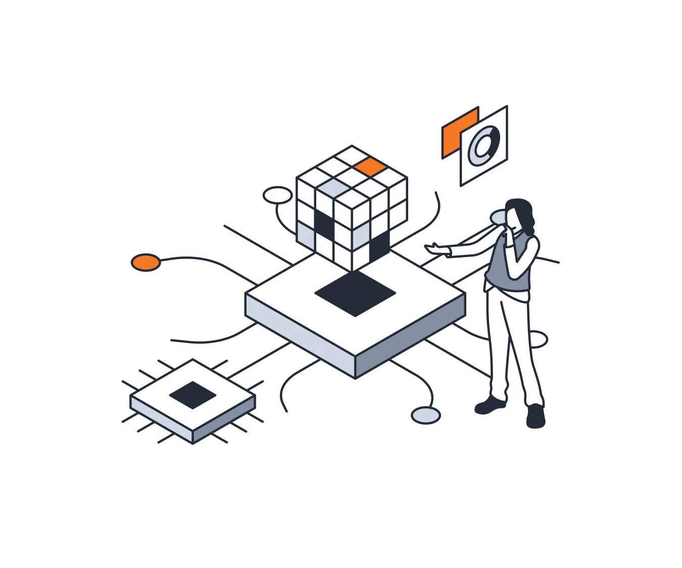 Legacy-to-Blockchain Integration Zoniqx Asset Tokenization Platform
