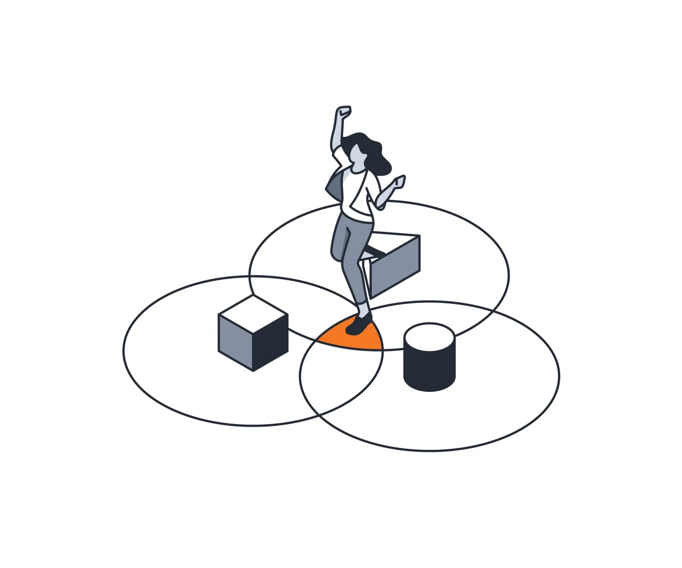 Seamless Automation and Multi-Chain Interoperability Zoniqx RWA Tokenization Platform
