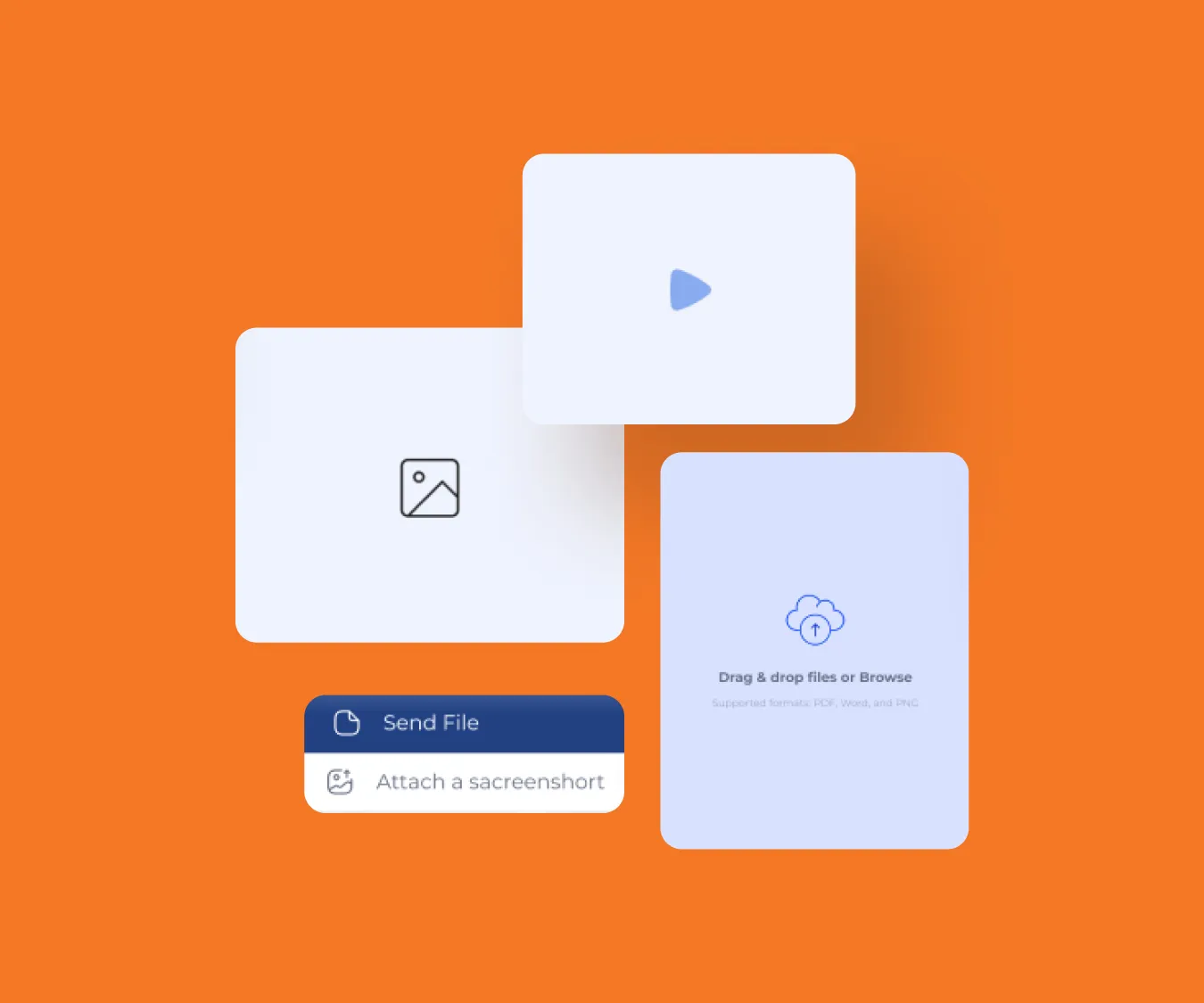 Seamless User Interaction Zoniqx Asset Tokenization Platform
