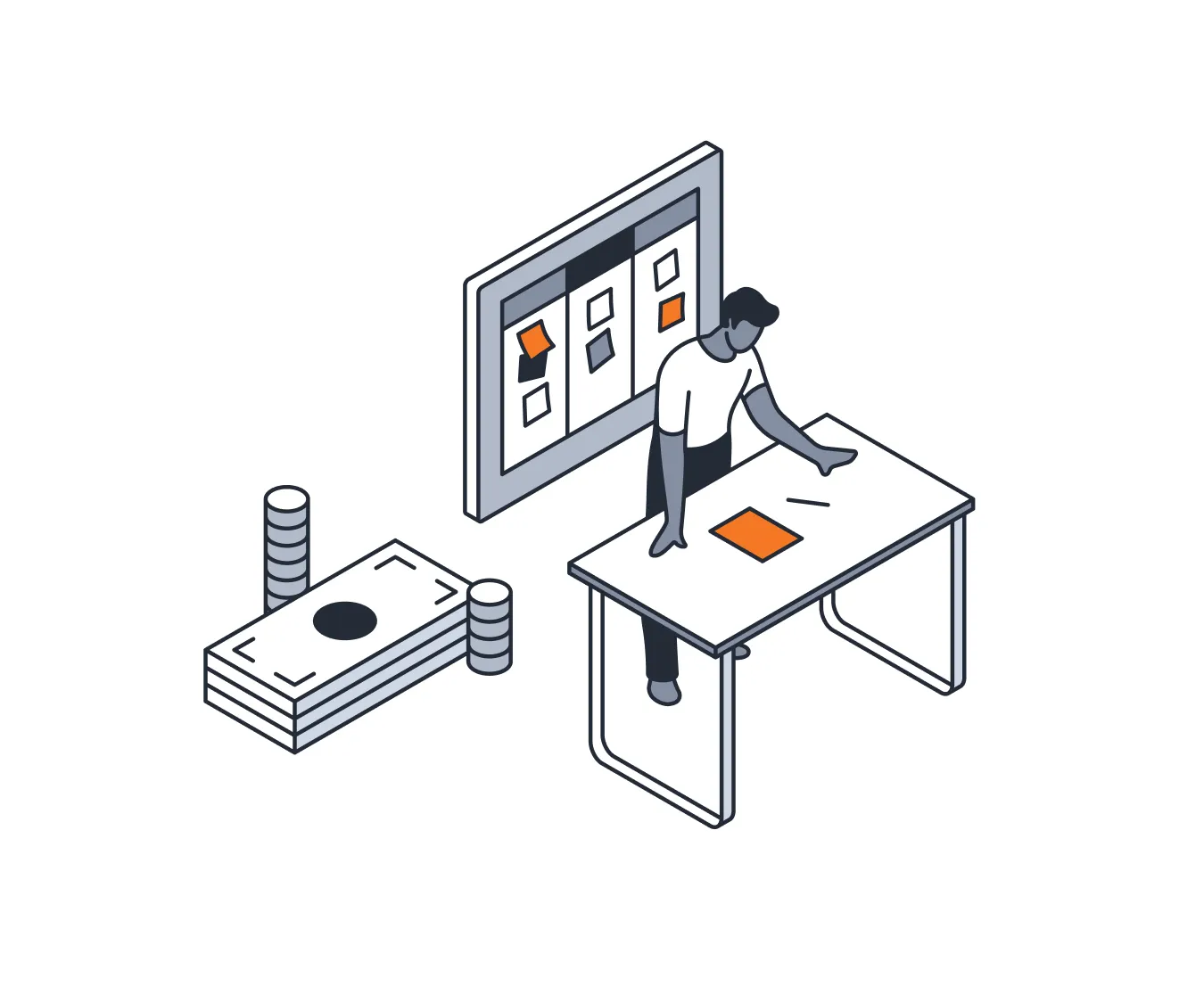Actionable Insights
and Analytics Zoniqx Asset Tokenization Solutions