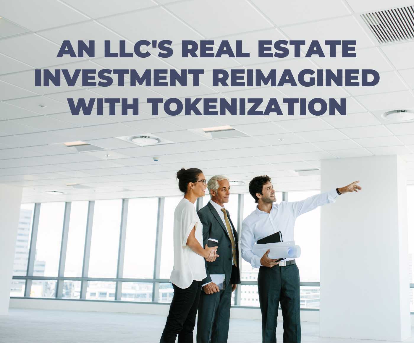 Alternative Assets Zoniqx Asset Tokenization Platform
