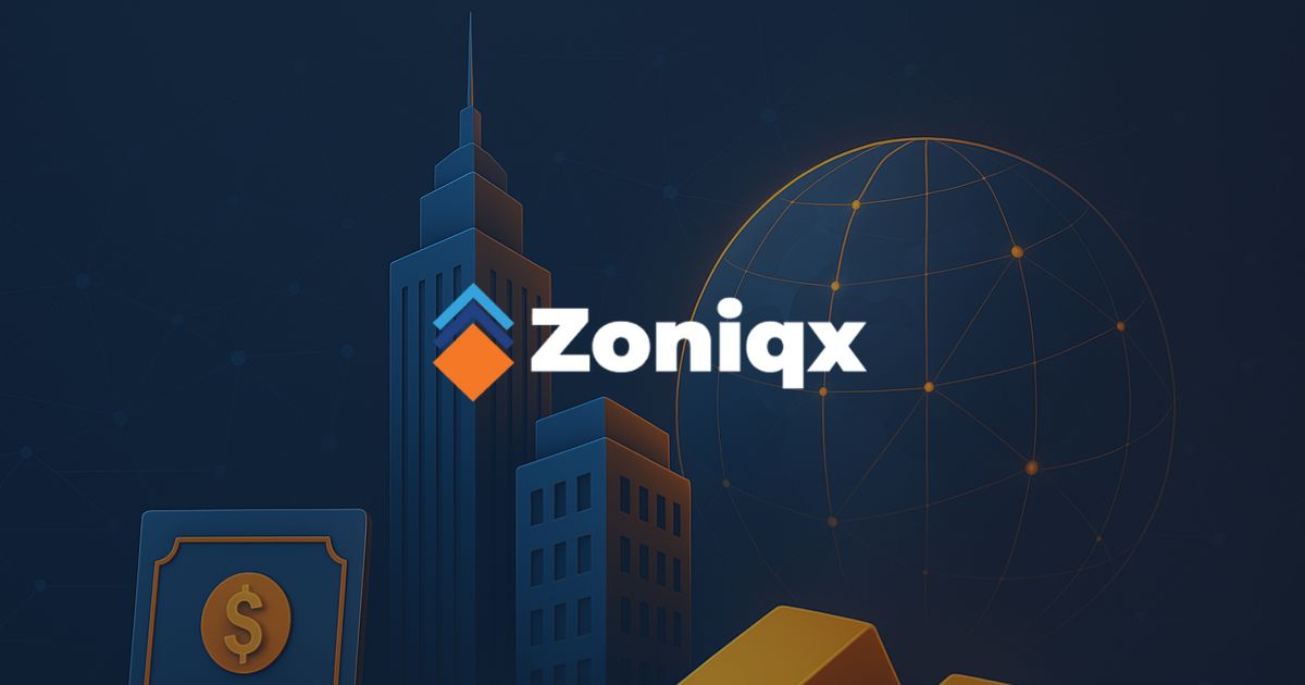 Zoniqx News, Interviews & Tokenization Announcements