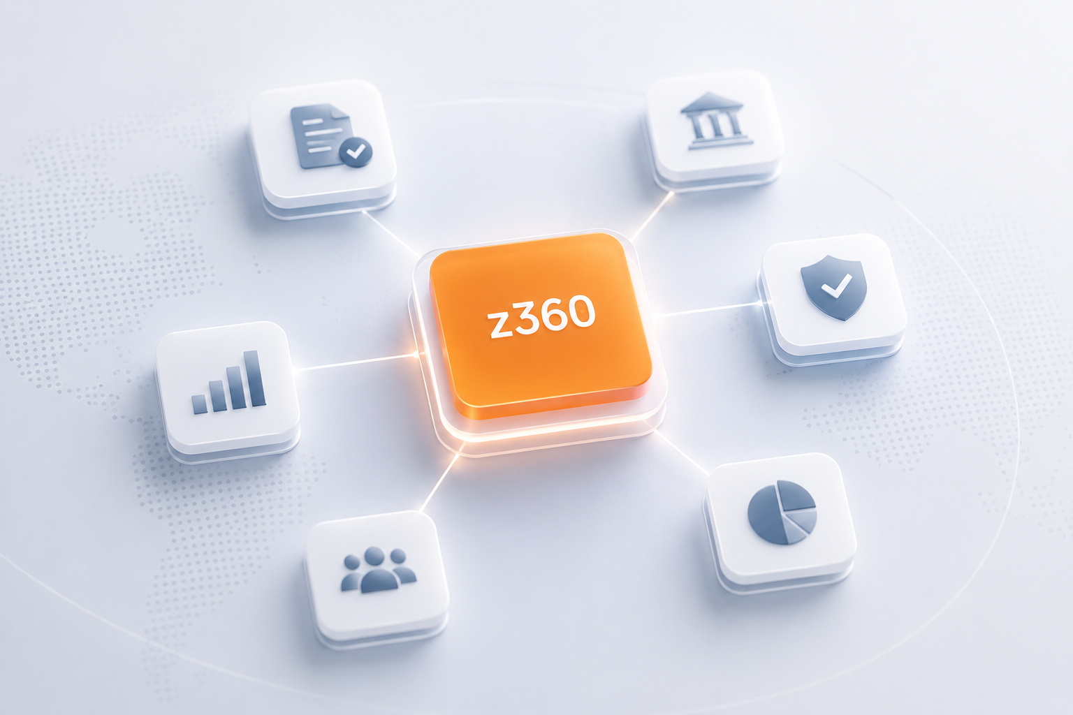 z360 product visual