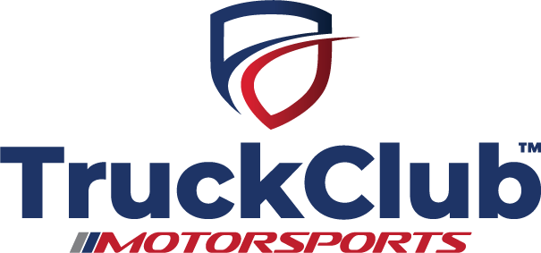 TruckClub racing logo