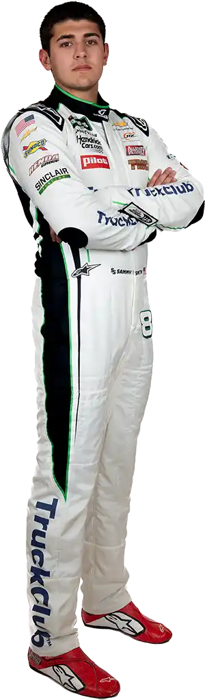 Image of Caron Kvapil