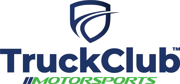 TruckClub racing logo