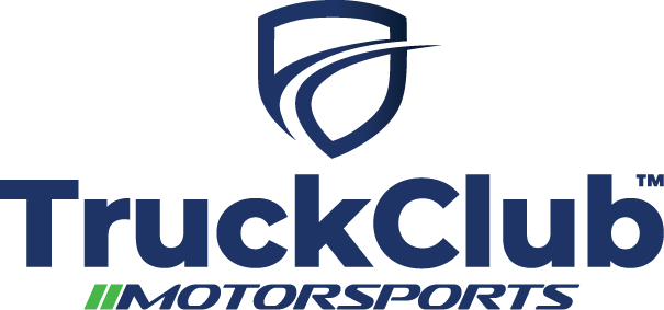 TruckClub racing logo