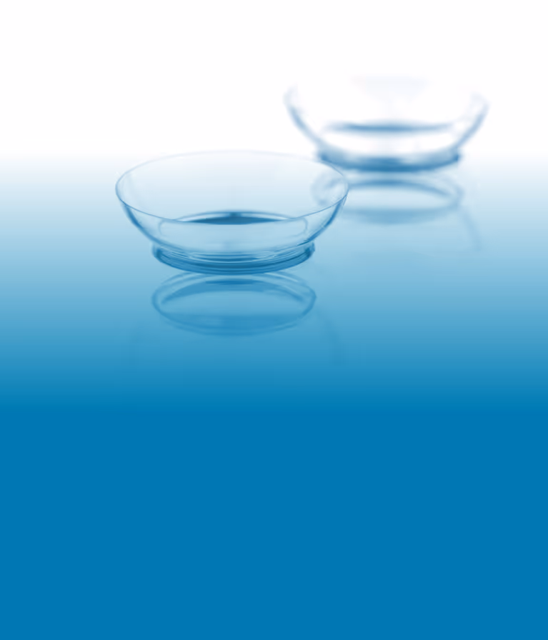 A couple of bowls sitting on top of a table