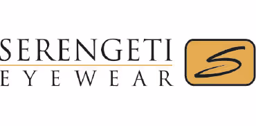 A logo for a eyewear company