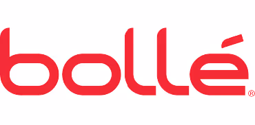 The logo for bolle