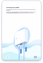 gridX Installer Hub for installing, commissioning and troubleshooting home energy management systems