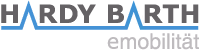 eCHARGE Hardy Barth