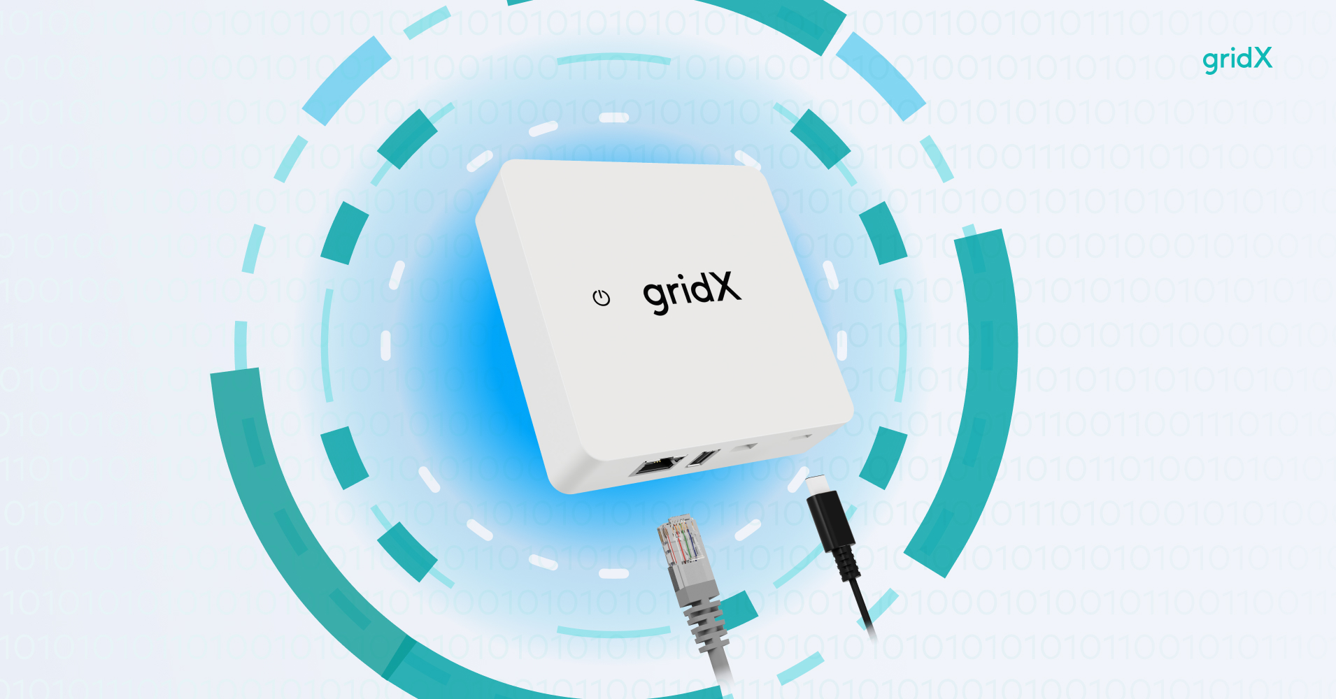gridX Press Release: gridX gives its IoT gateway gridBox an eco ...