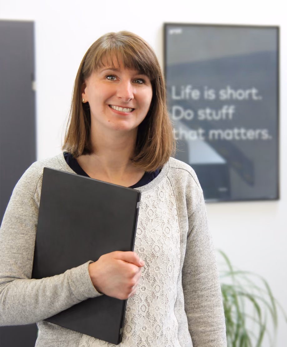 Emeline Energy management specialist