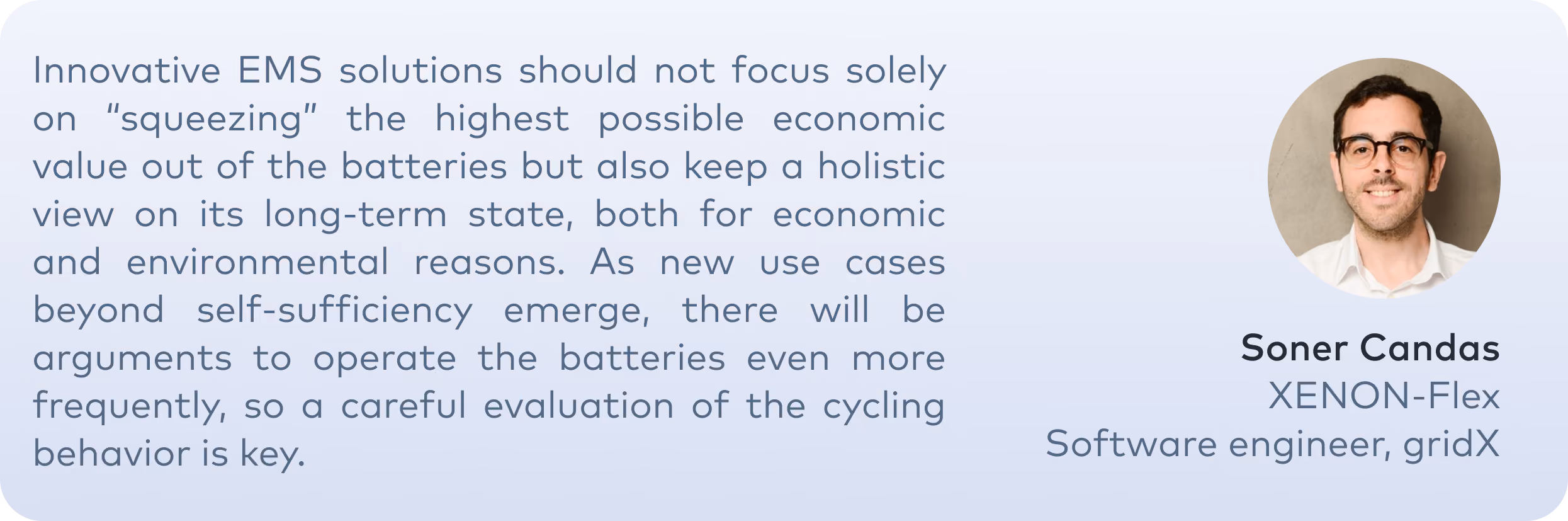 future trends in battery longevity and degradation prevention