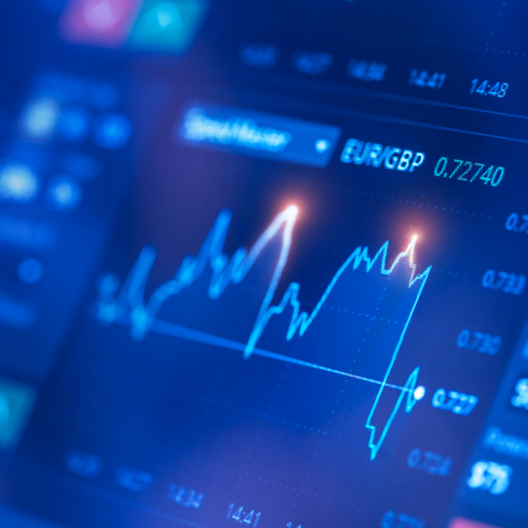 Pricing mechanism