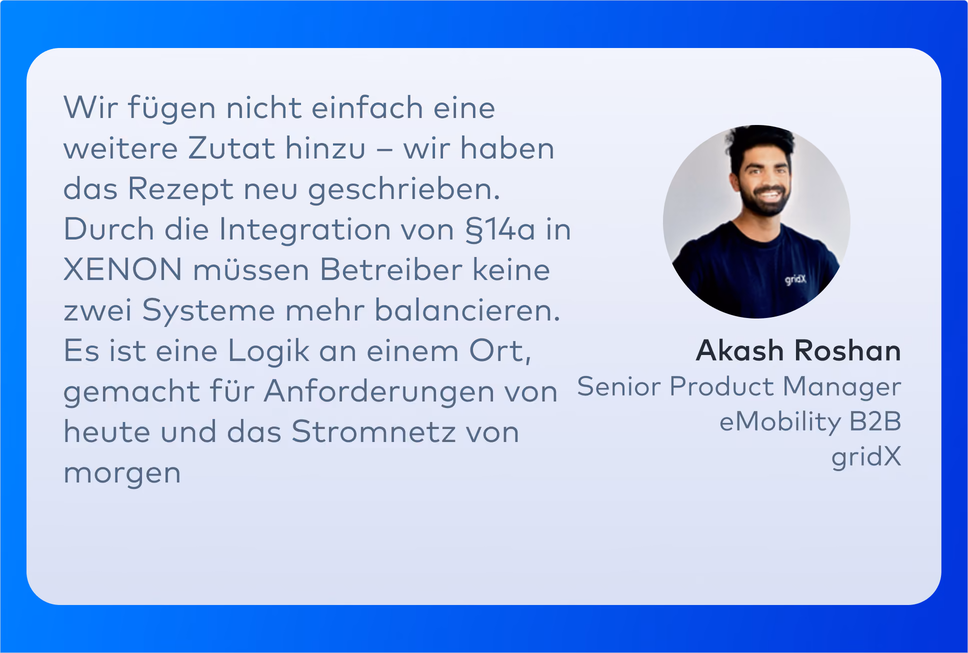 Expertenwissen und Zukunftsausblick