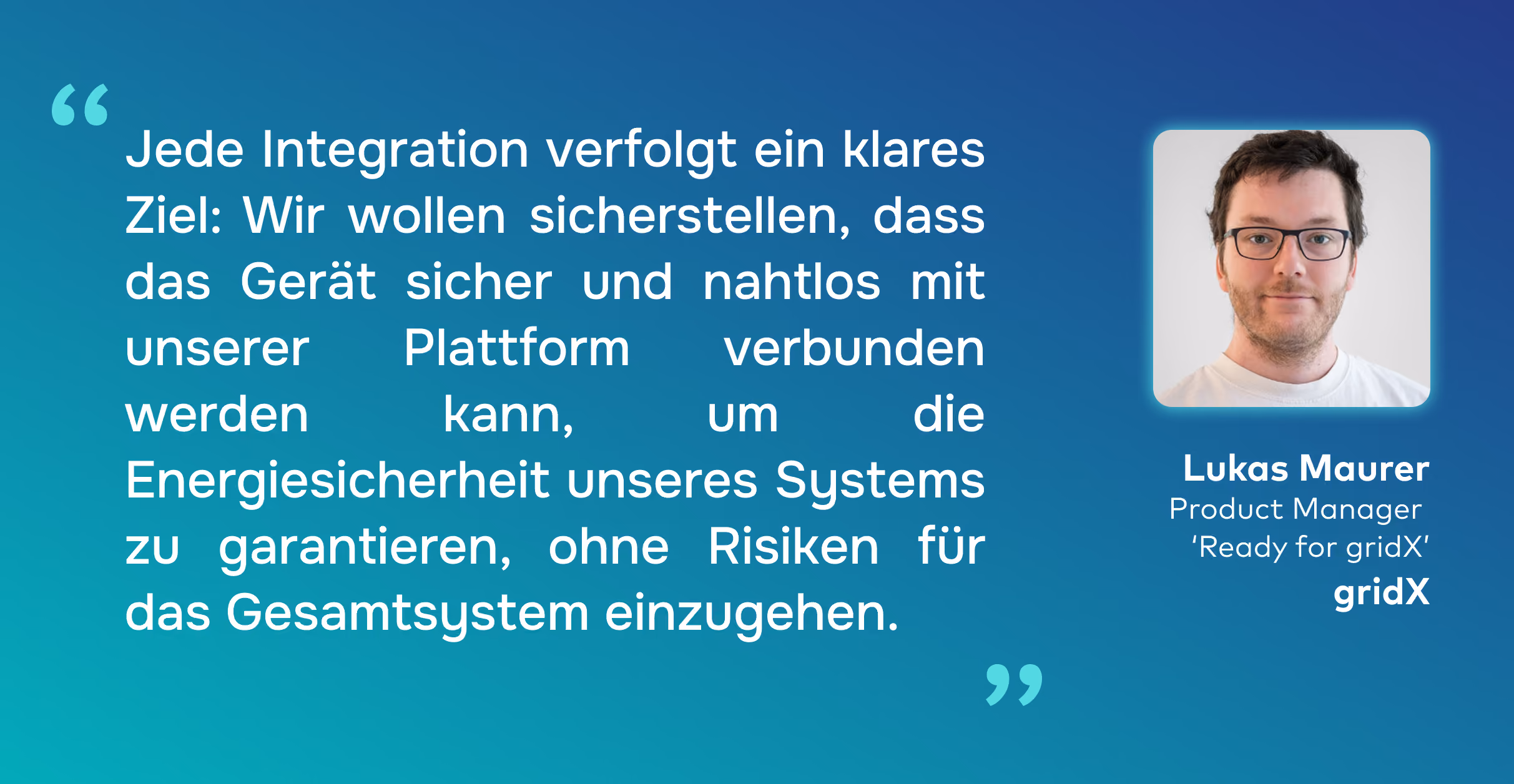 Experteneinblicke zur IT-Sicherheit im Energiesektor