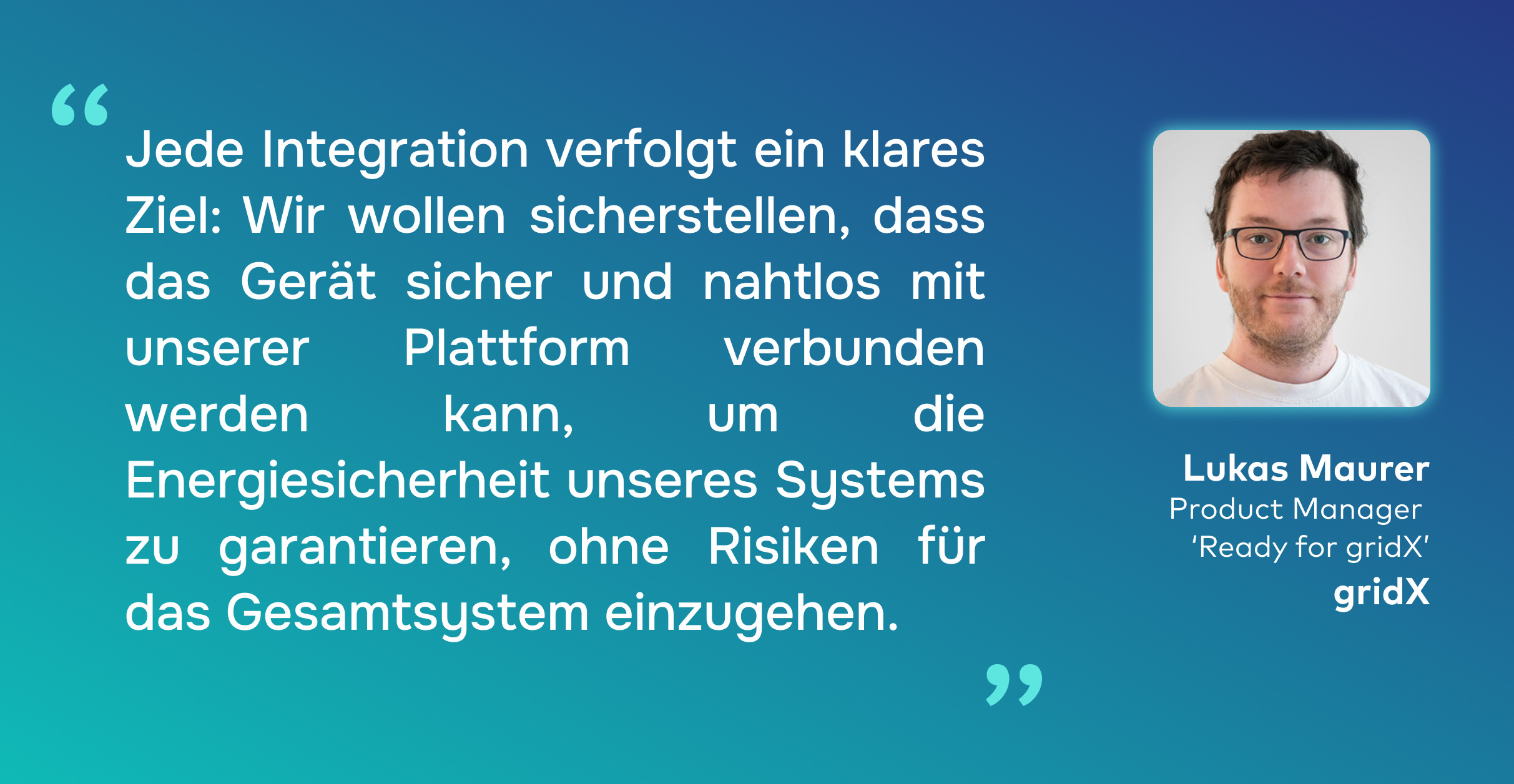 Experteneinblicke zur IT-Sicherheit im Energiesektor