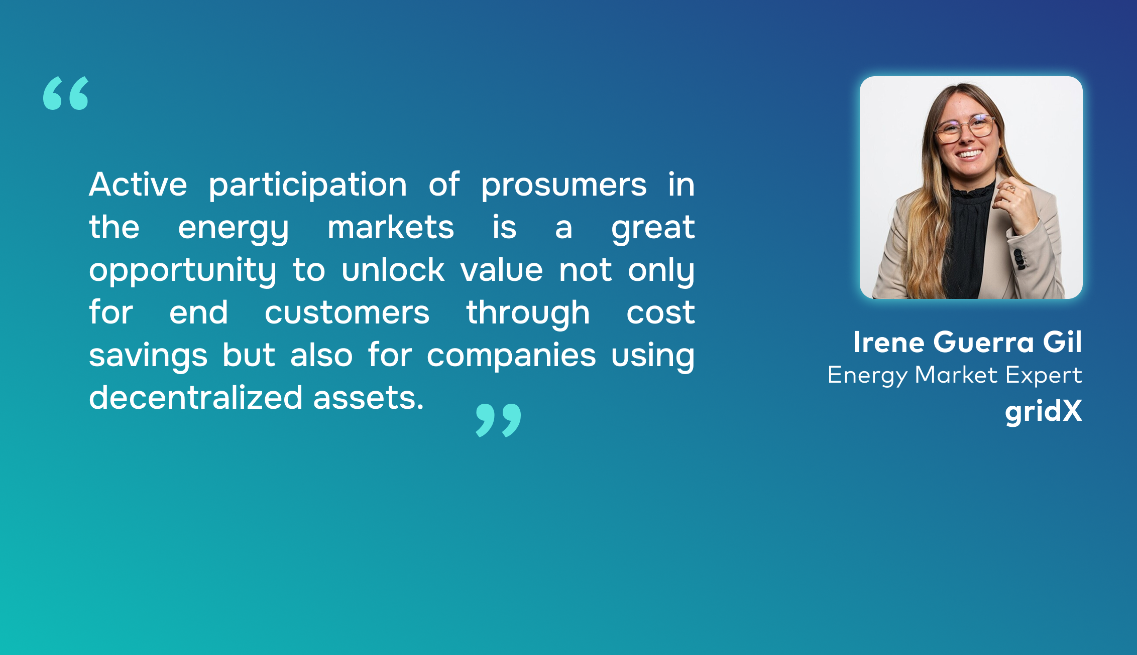 Expert insights and future outlook