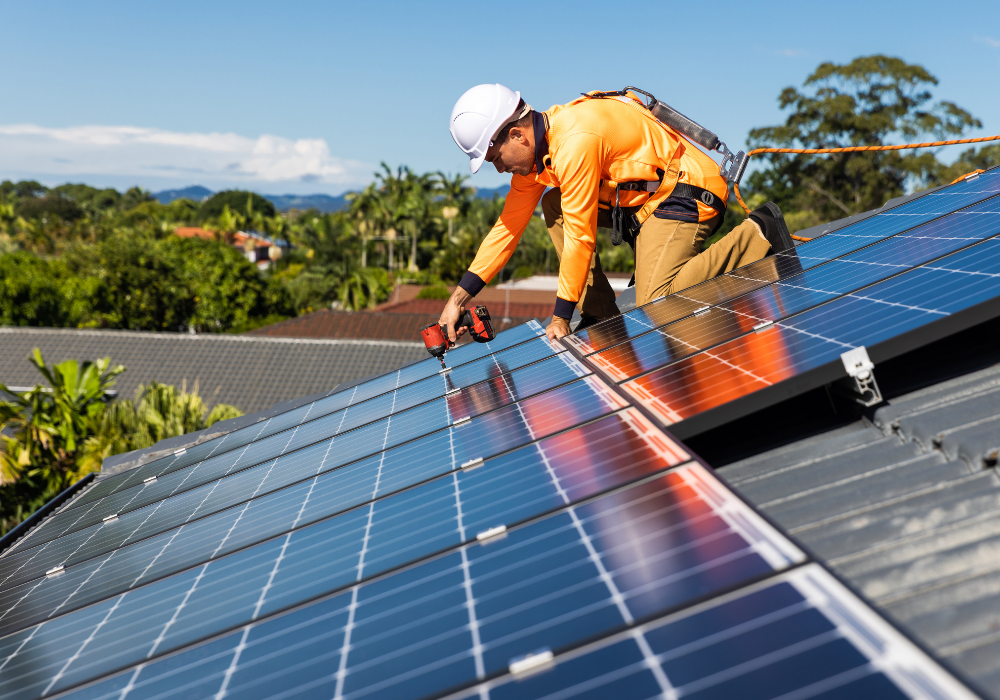 Why energy efficiency retrofitting matters for the energy transition