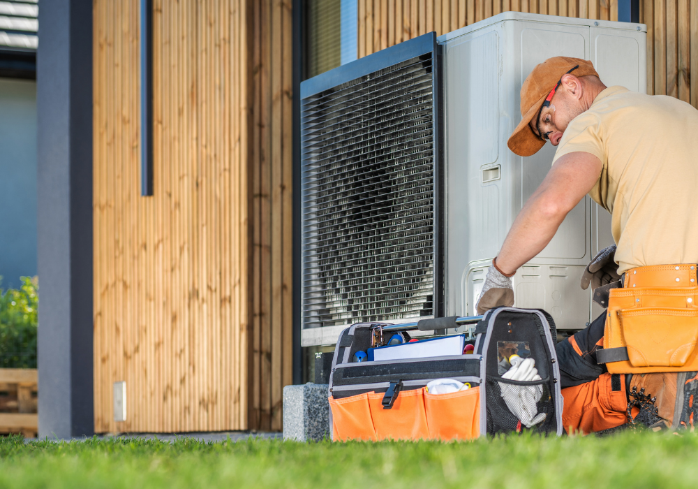 Retrofitting markets across Europe