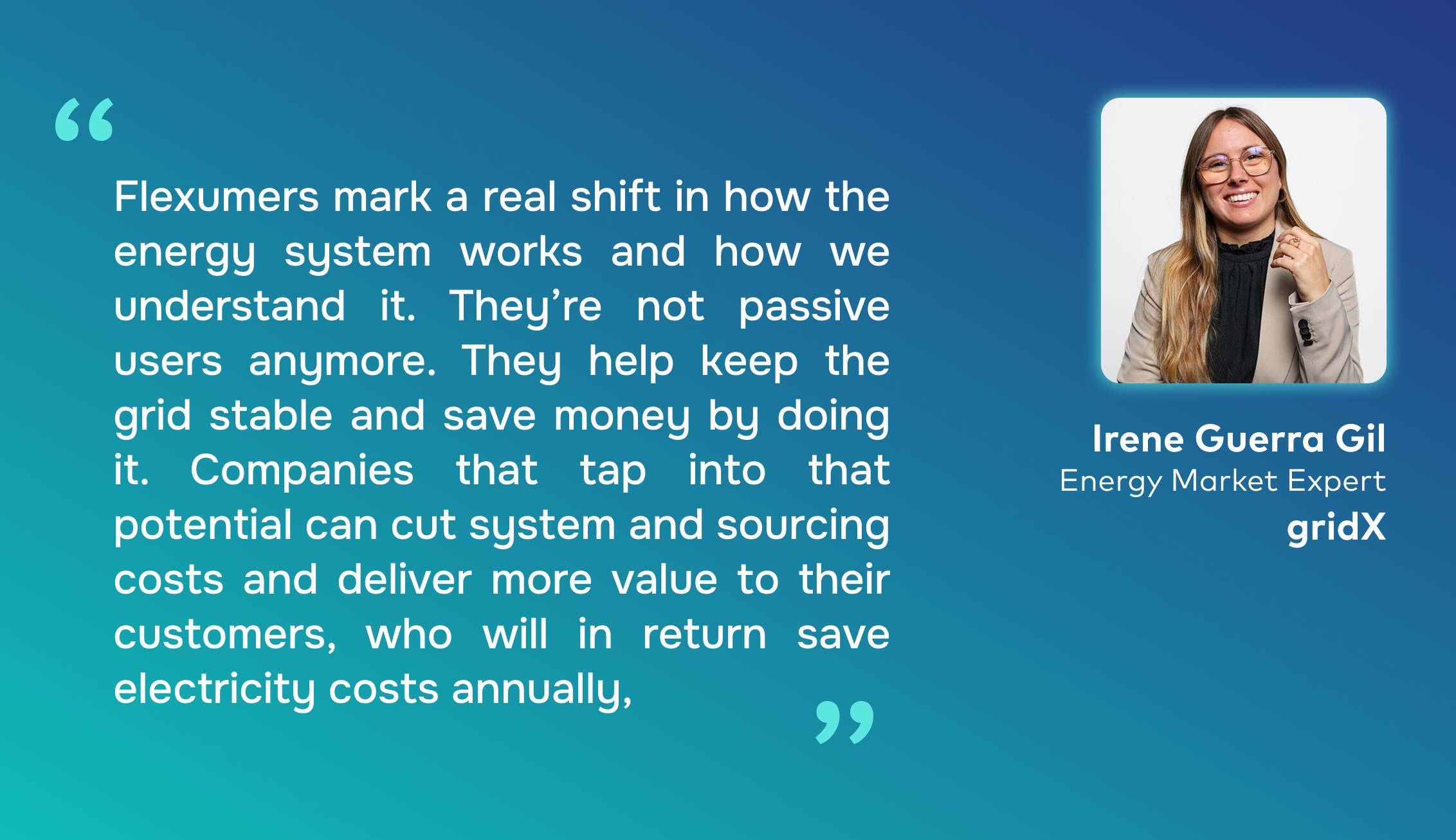 Expert insights and practical advice on flexumers