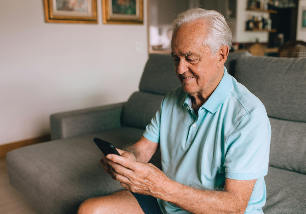 Großbritannien führt den Flexumer-Wandel an