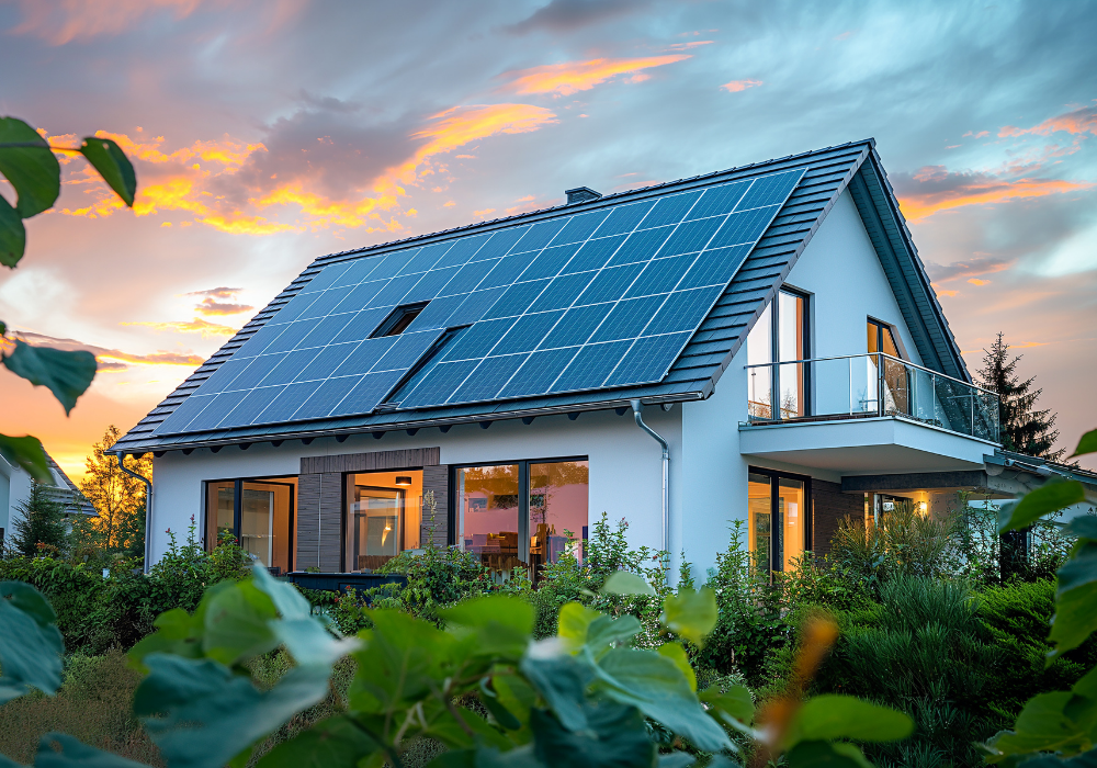 Wie die Niederlande Flexumer unterstützen