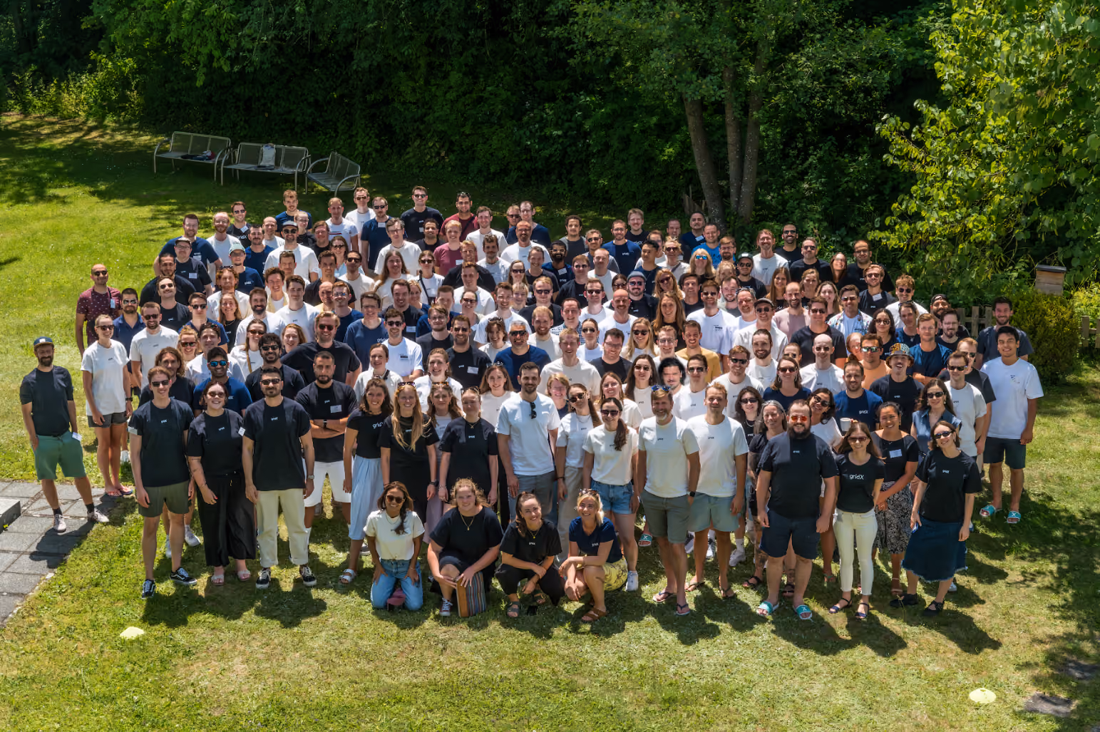 How we strengthen culture through collaboration and connection