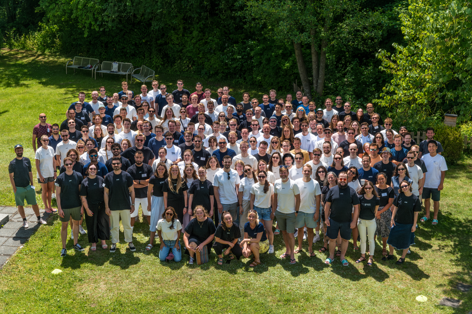 How we strengthen culture through collaboration and connection