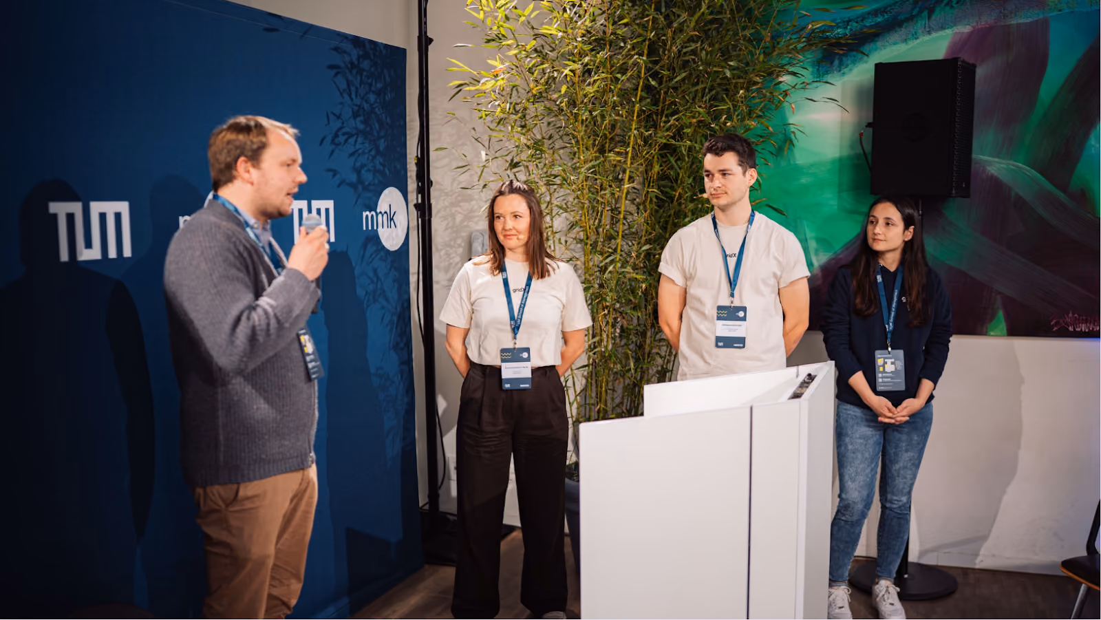 How we inspire the next generation to join a clean tech company