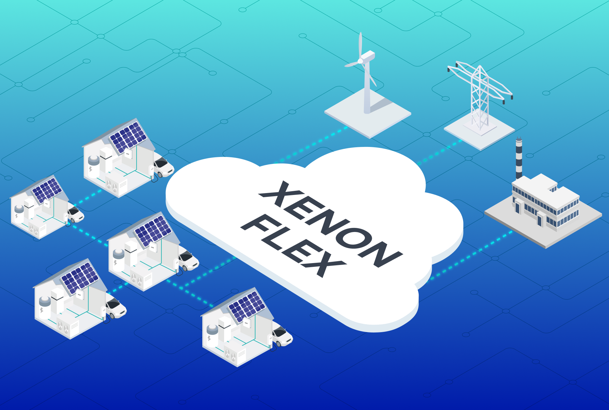 Why cloud-to-cloud connectivity lowers cost and simplifies scale