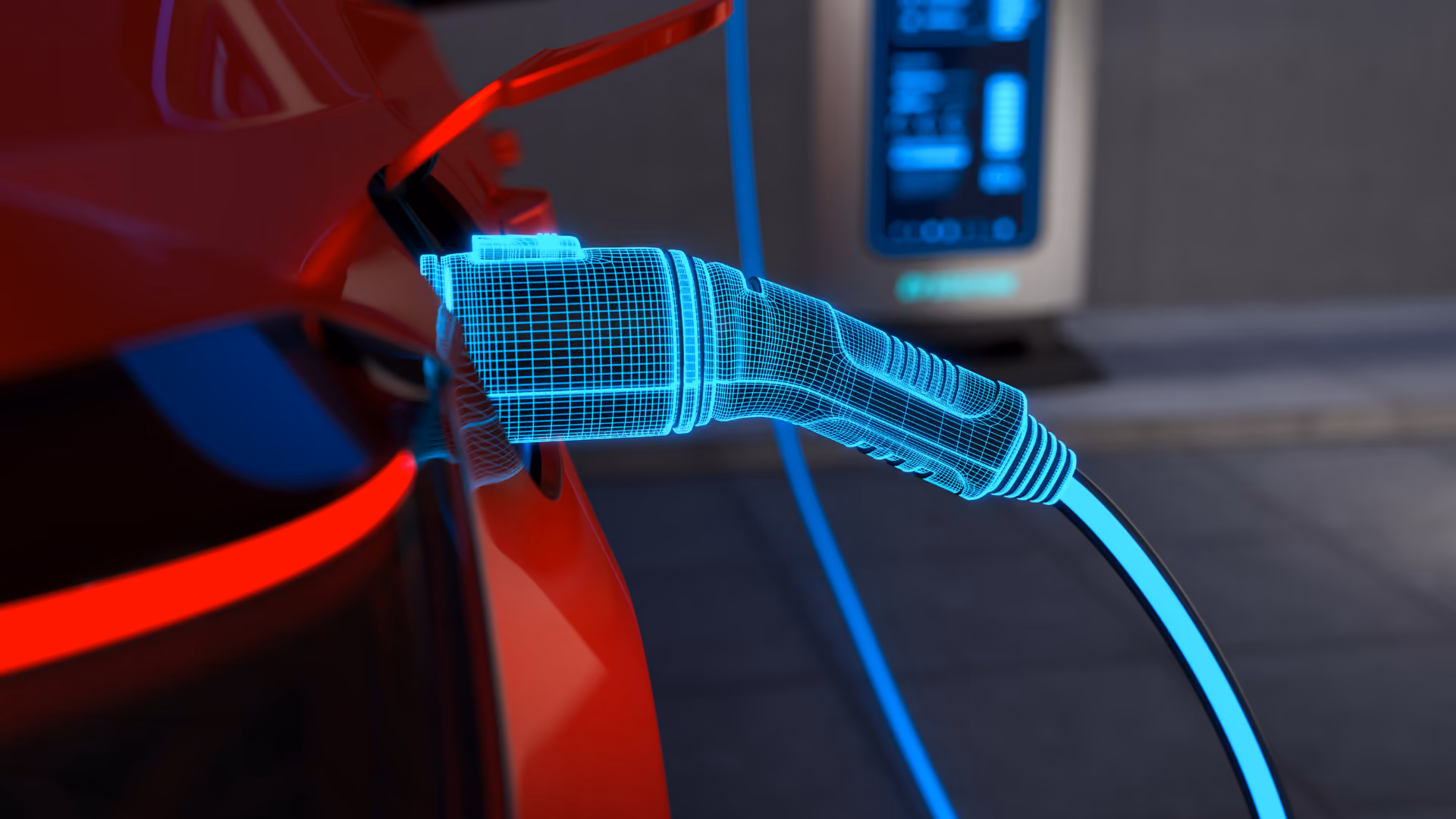 Wie Vehicle-to-grid (V2G) funktioniert