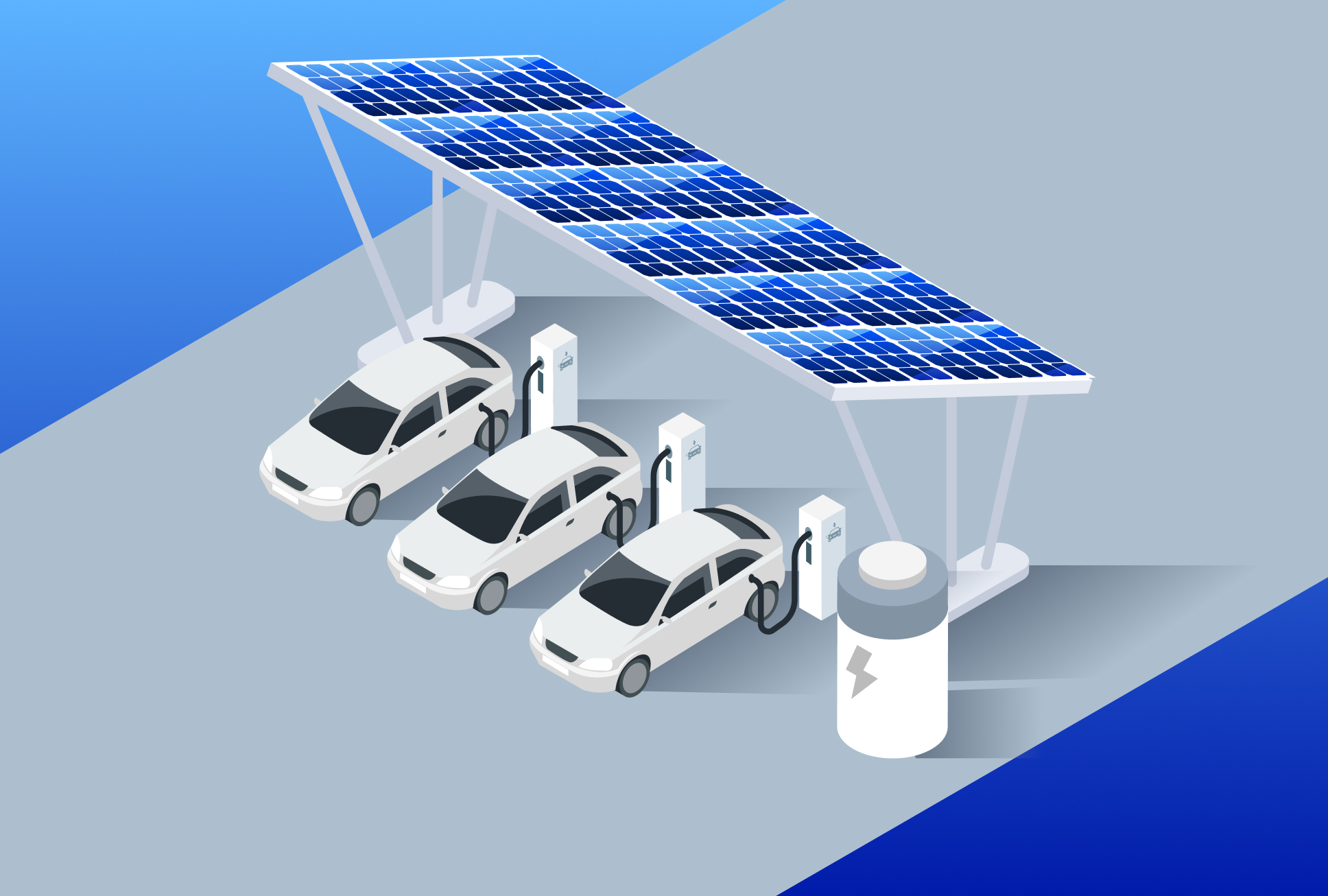 Deutschlands aktuelle V2G-Landschaft