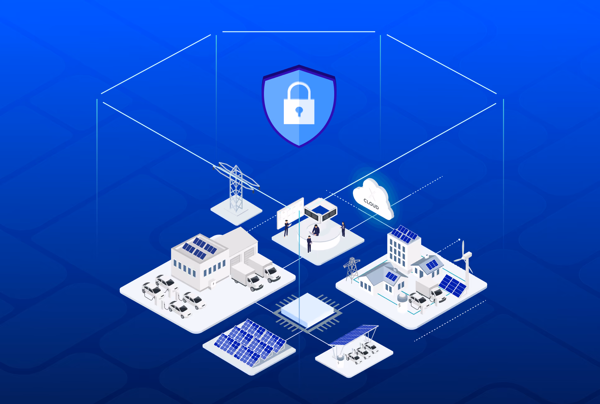 Was die CyberVadis-Bewertung tatsächlich über die Cybersicherheit eines Energieunternehmens aussagt 
