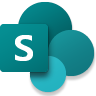 Microsoft SharePoint logo