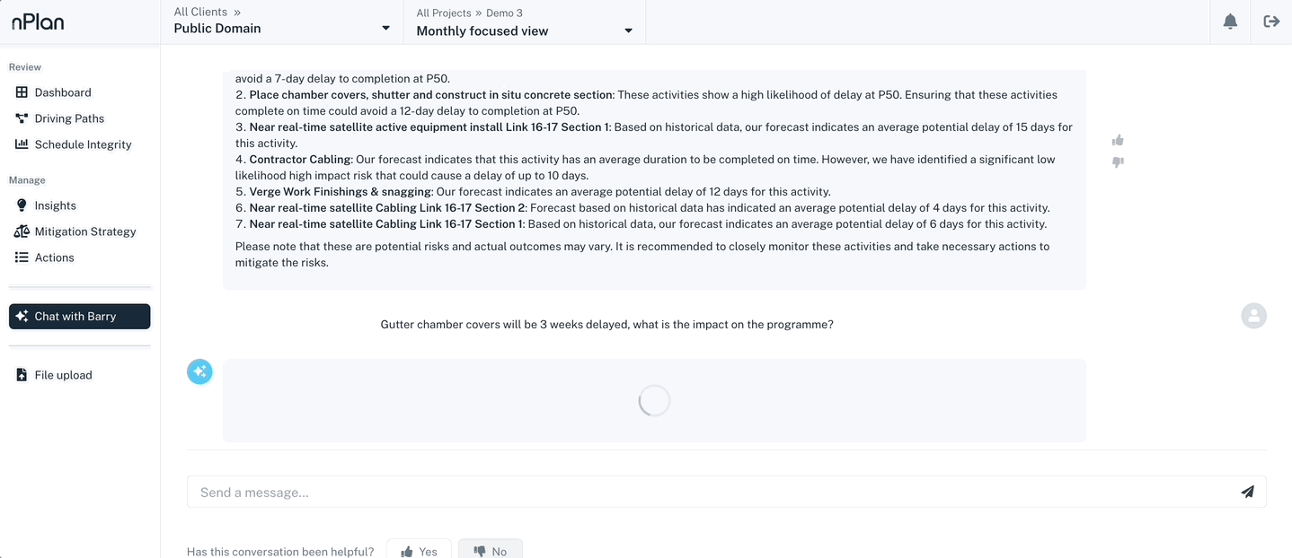 Barry: How it Works - 1