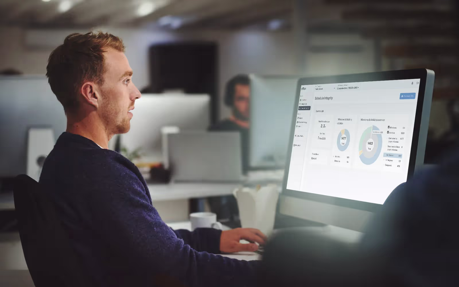 Take your planning game to the next level.