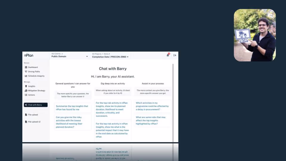 Query AI-SRA using Barry