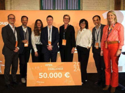nPlan wins Elia innovation challenge
