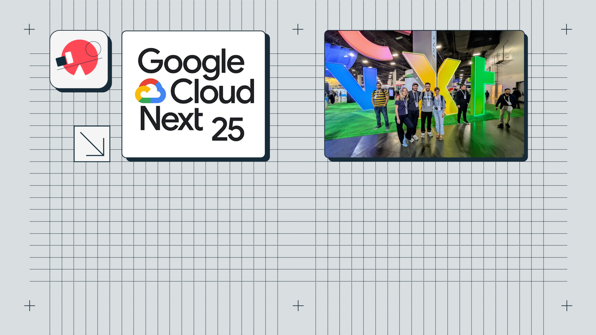Quo vadis? What we saw at Google Next 25