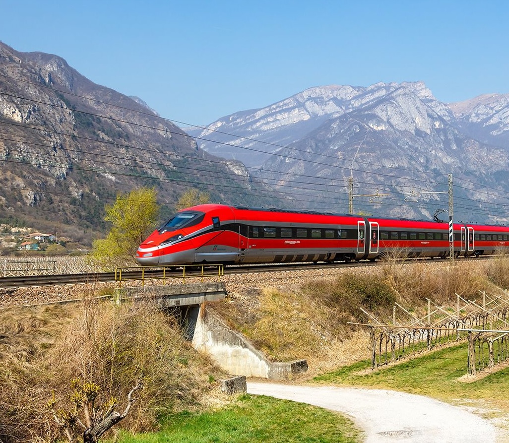 Webinar: How project delivery leaders can use data to keep €600bn of European rail projects on track