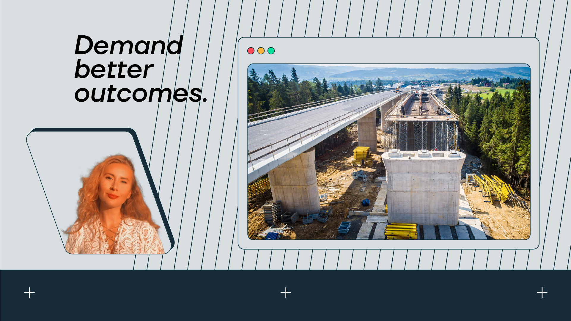 Stop letting "AI" scare you and start demanding better outcomes