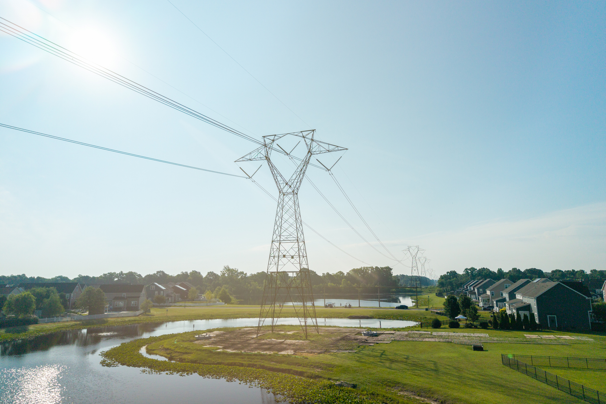 Webinar: From Risk to Resilience - Using AI to Deliver Energy Utilities Projects for North America