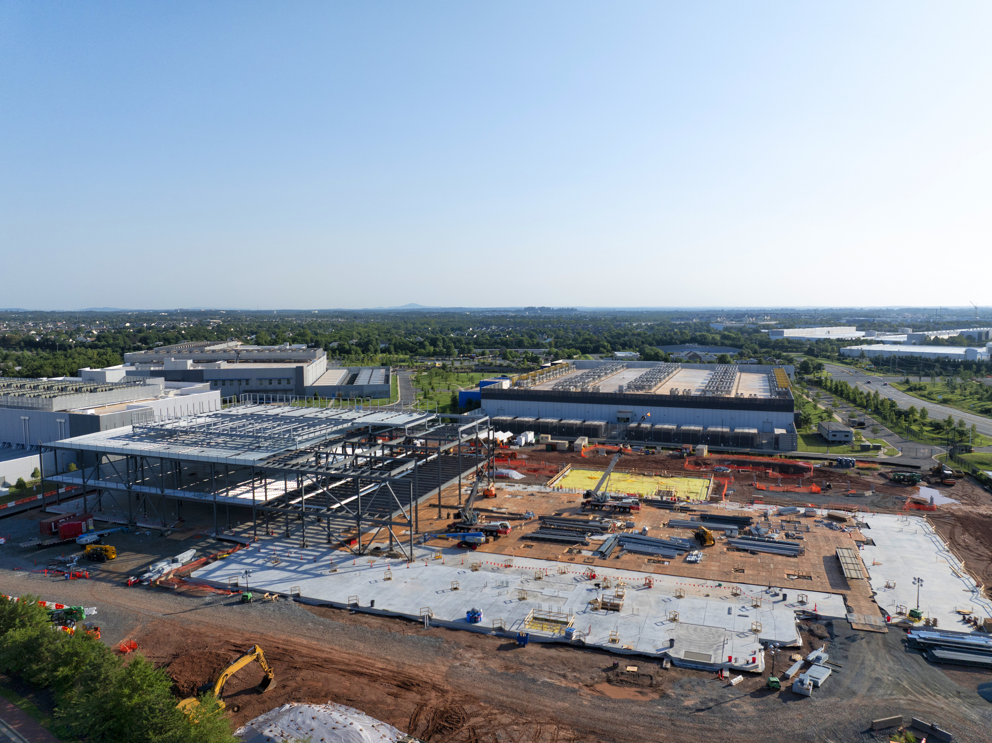 nPlan Executive Briefing: The Data Center Delivery Problem